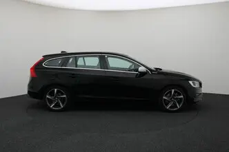 Volvo V60, 2.4, 162 kW, pistikhübriid, automaat, nelikvedu