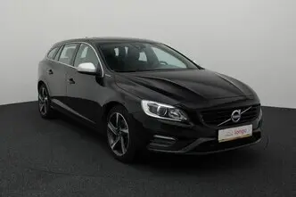 Volvo V60, 2.4, 162 kW, pistikhübriid, automaat, nelikvedu