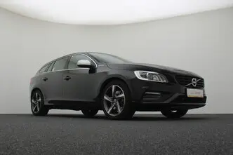 Volvo V60, 2.4, 162 kW, pistikhübriid, automaat, nelikvedu