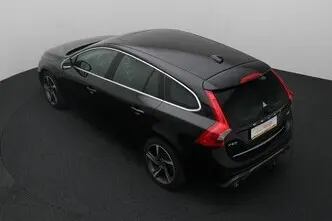 Volvo V60, 2.4, 162 kW, pistikhübriid, automaat, nelikvedu