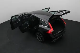 Volvo V60, 2.4, 162 kW, pistikhübriid, automaat, nelikvedu