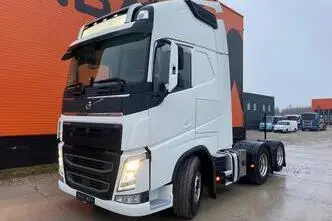 Volvo FH 500 6x2, 375 kW, diisel, automaat