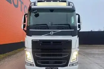 Volvo FH 500 6x2, 375 kW, diisel, automaat