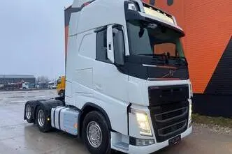 Volvo FH 500 6x2, 375 kW, diisel, automaat