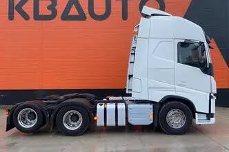 Volvo FH 500 6x2, 375 kW, diisel, automaat