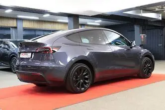 Tesla Model Y, 378 kW, elekter, automaat, nelikvedu