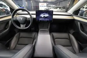 Tesla Model Y, 378 kW, elekter, automaat, nelikvedu