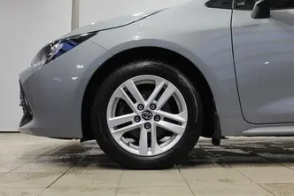 Toyota Corolla, 1.2, 85 kW, bensiin, automaat, esivedu