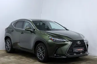 Lexus NX 450, 2.5, 227 kW, bensiin, automaat, nelikvedu