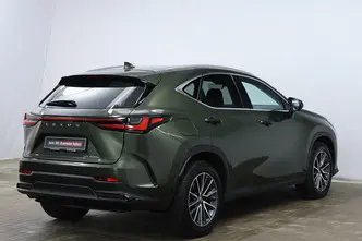 Lexus NX 450, 2.5, 227 kW, bensiin, automaat, nelikvedu