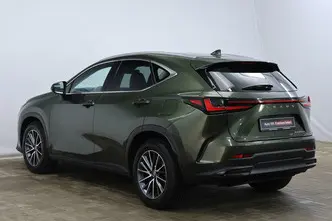 Lexus NX 450, 2.5, 227 kW, bensiin, automaat, nelikvedu