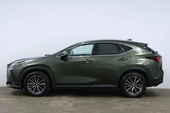 Lexus NX 450, 2.5, 227 kW, bensiin, automaat, nelikvedu