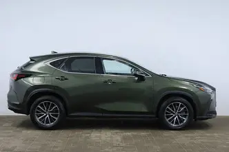 Lexus NX 450, 2.5, 227 kW, bensiin, automaat, nelikvedu