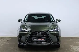 Lexus NX 450, 2.5, 227 kW, bensiin, automaat, nelikvedu