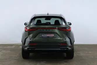 Lexus NX 450, 2.5, 227 kW, bensiin, automaat, nelikvedu