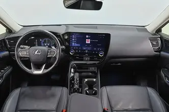 Lexus NX 450, 2.5, 227 kW, bensiin, automaat, nelikvedu