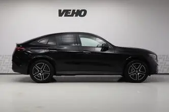 Mercedes-Benz GLC 220, 2.0, 145 kW, hübriid, automaat, nelikvedu