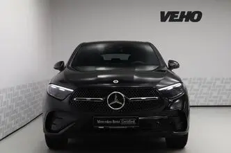 Mercedes-Benz GLC 220, 2.0, 145 kW, hübriid, automaat, nelikvedu