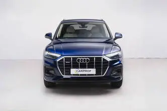 Audi Q5, 2.0, 150 kW, hübriid, automaat, nelikvedu