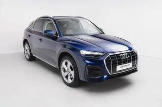 Audi Q5, 2.0, 150 kW, hübriid, automaat, nelikvedu