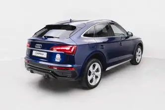 Audi Q5, 2.0, 150 kW, hübriid, automaat, nelikvedu