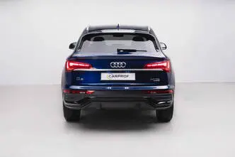 Audi Q5, 2.0, 150 kW, hübriid, automaat, nelikvedu