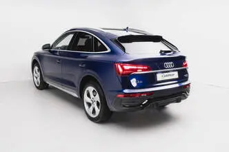 Audi Q5, 2.0, 150 kW, hübriid, automaat, nelikvedu