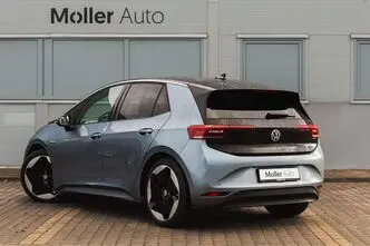 Volkswagen ID.3, 0.1, 150 kW, bensiin, automaat