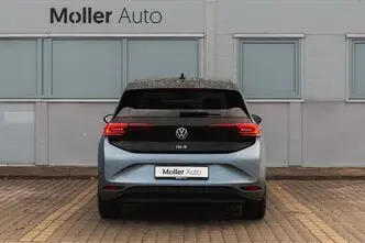 Volkswagen ID.3, 0.1, 150 kW, bensiin, automaat