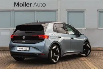 Volkswagen ID.3, 0.1, 150 kW, bensiin, automaat