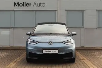 Volkswagen ID.3, 0.1, 150 kW, bensiin, automaat