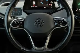 Volkswagen ID.3, 0.1, 150 kW, bensiin, automaat