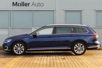 Volkswagen Passat, 1.0, 150 kW, bensiin, automaat