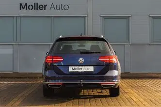 Volkswagen Passat, 1.0, 150 kW, bensiin, automaat