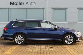 Volkswagen Passat, 1.0, 150 kW, bensiin, automaat