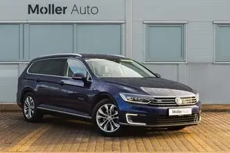 Volkswagen Passat, 1.0, 150 kW, bensiin, automaat