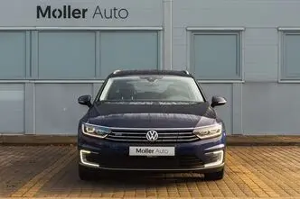 Volkswagen Passat, 1.0, 150 kW, bensiin, automaat