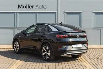 Volkswagen ID.5, 128 kW, elekter, automaat, tagavedu