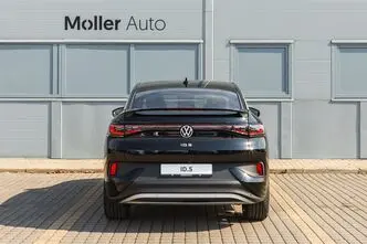 Volkswagen ID.5, 128 kW, elekter, automaat, tagavedu