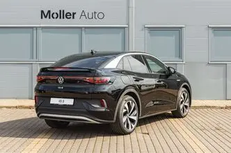 Volkswagen ID.5, 128 kW, elekter, automaat, tagavedu