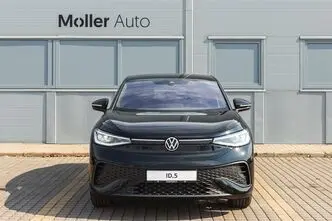 Volkswagen ID.5, 128 kW, elekter, automaat, tagavedu