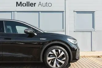 Volkswagen ID.5, 128 kW, elekter, automaat, tagavedu