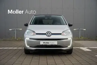 Volkswagen Up, 61 kW, elekter, automaat, esivedu