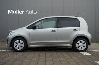 Volkswagen Up, 61 kW, elekter, automaat, esivedu