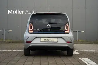 Volkswagen Up, 61 kW, elekter, automaat, esivedu