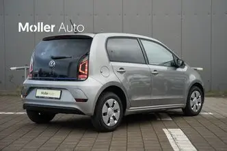 Volkswagen Up, 61 kW, elekter, automaat, esivedu