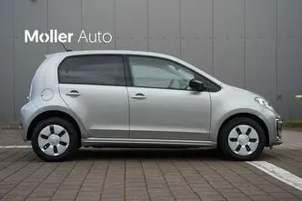 Volkswagen Up, 61 kW, elekter, automaat, esivedu