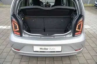 Volkswagen Up, 61 kW, elekter, automaat, esivedu