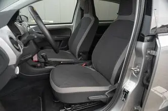 Volkswagen Up, 61 kW, elekter, automaat, esivedu