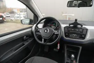 Volkswagen Up, 61 kW, elekter, automaat, esivedu